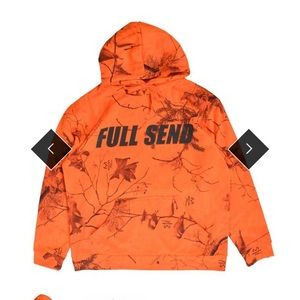 Full Send Nelk Boys Hoodie